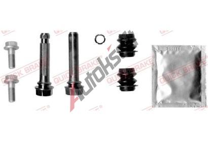 Quick Brake Sada vodicch pouzder brzdovho tmenu QB 113-1341X, 113-1341X