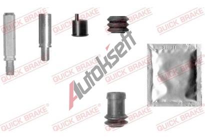 Quick Brake Sada vodicch pouzder brzdovho tmenu QB 113-1342X-02, 113-1342X-02