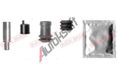 Quick Brake Sada vodicch pouzder brzdovho tmenu QB 113-1342X, 113-1342X