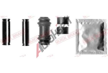 Quick Brake Sada vodic�ch pouzder brzdov�ho t�menu QB 113-1343X, 113-1343X