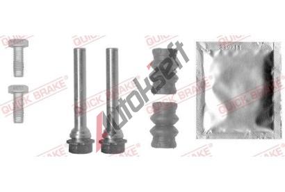 Quick Brake Sada vodicch pouzder brzdovho tmenu QB 113-1346X, 113-1346X