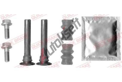 Quick Brake Sada vodicch pouzder brzdovho tmenu QB 113-1347X, 113-1347X