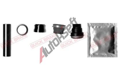 Quick Brake Sada vodicch pouzder brzdovho tmenu QB 113-1348X, 113-1348X
