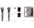 Sada vodicch pouzder brzdovho tmenu Quick Brake ‐ QB 113-1349X