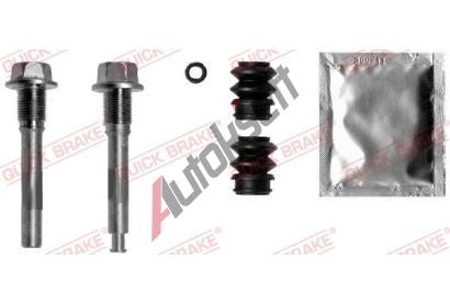 Quick Brake Sada vodicch pouzder brzdovho tmenu QB 113-1349X, 113-1349X