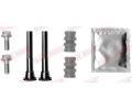 Sada vodicch pouzder brzdovho tmenu Quick Brake ‐ QB 113-1350X