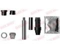 Sada vodicch pouzder brzdovho tmenu Quick Brake ‐ QB 113-1351X