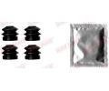 Sada psluenstv brzdovho tmenu Quick Brake ‐ QB 113-1352