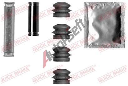 Quick Brake Sada vodicch pouzder brzdovho tmenu QB 113-1352X, 113-1352X