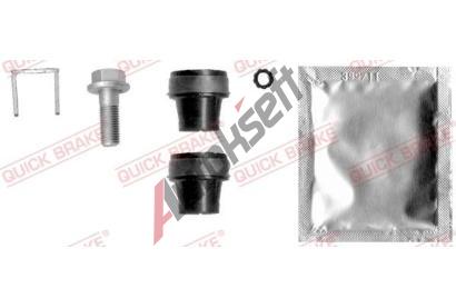 Quick Brake Sada psluenstv brzdovho tmenu QB 113-1354, 113-1354