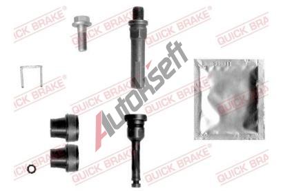 Quick Brake Sada vodicch pouzder brzdovho tmenu QB 113-1354X, 113-1354X