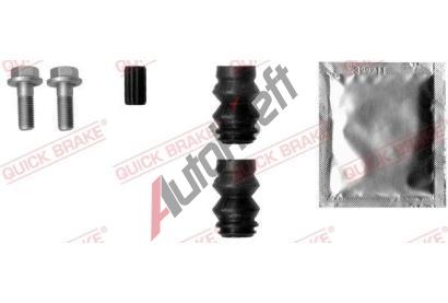 Quick Brake Sada psluenstv brzdovho tmenu QB 113-1355, 113-1355