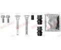 Sada vodicch pouzder brzdovho tmenu Quick Brake ‐ QB 113-1355X