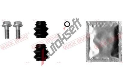 Quick Brake Sada psluenstv brzdovho tmenu QB 113-1357, 113-1357