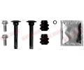 Sada vodicch pouzder brzdovho tmenu Quick Brake ‐ QB 113-1357X