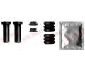 Sada vodicch pouzder brzdovho tmenu Quick Brake ‐ QB 113-1358X