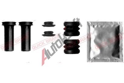 Quick Brake Sada vodicch pouzder brzdovho tmenu QB 113-1358X, 113-1358X