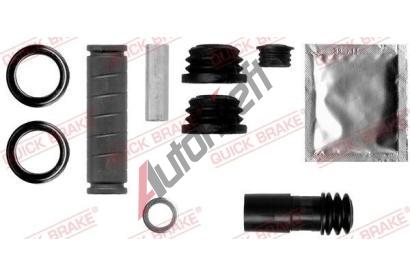 Quick Brake Sada vodicch pouzder brzdovho tmenu QB 113-1360X, 113-1360X