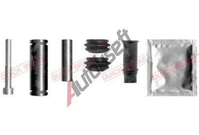 Quick Brake Sada vodicch pouzder brzdovho tmenu QB 113-1362X, 113-1362X