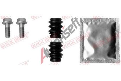 Quick Brake Sada příslušenství brzdového třmenu QB 113-1363, 113-1363 Quick Brake Sada příslušenství brzdového třmenu QB 113-1363, 113-1363