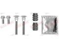 Sada vodicch pouzder brzdovho tmenu Quick Brake ‐ QB 113-1363X