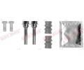 Sada vodicch pouzder brzdovho tmenu Quick Brake ‐ QB 113-1364X