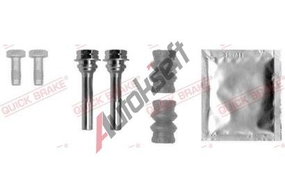 Quick Brake Sada vodicch pouzder brzdovho tmenu QB 113-1364X, 113-1364X