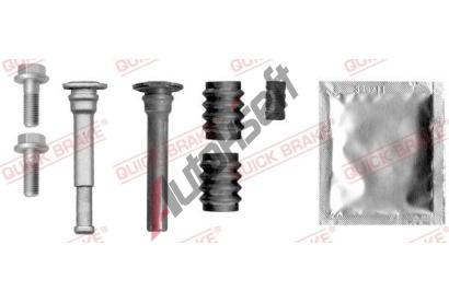 Quick Brake Sada vodicch pouzder brzdovho tmenu QB 113-1365X, 113-1365X