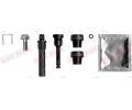Sada vodicch pouzder brzdovho tmenu Quick Brake ‐ QB 113-1367X
