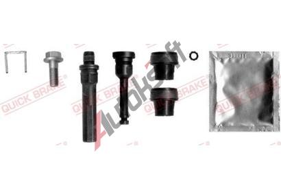 Quick Brake Sada vodicch pouzder brzdovho tmenu QB 113-1367X, 113-1367X