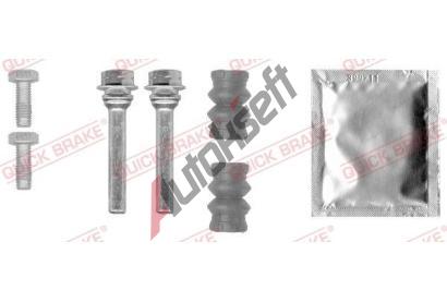 Quick Brake Sada vodicch pouzder brzdovho tmenu QB 113-1368X, 113-1368X
