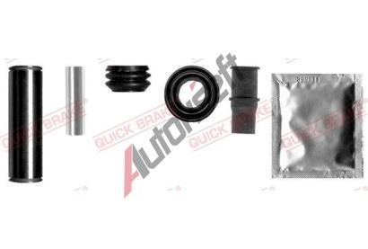 Quick Brake Sada vodicch pouzder brzdovho tmenu QB 113-1370X, 113-1370X