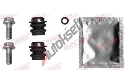 Quick Brake Sada psluenstv brzdovho tmenu QB 113-1372, 113-1372