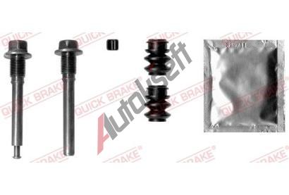 Quick Brake Sada vodicch pouzder brzdovho tmenu QB 113-1373X, 113-1373X