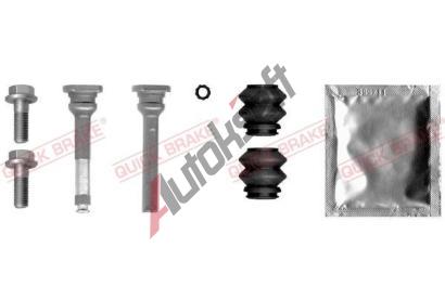Quick Brake Sada vodicch pouzder brzdovho tmenu QB 113-1374X, 113-1374X