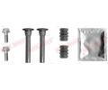 Sada vodicch pouzder brzdovho tmenu Quick Brake ‐ QB 113-1375X