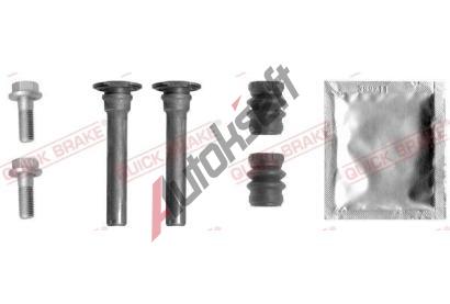 Quick Brake Sada vodicch pouzder brzdovho tmenu QB 113-1375X, 113-1375X