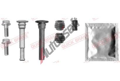 Quick Brake Sada vodicch pouzder brzdovho tmenu QB 113-1376X, 113-1376X