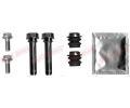 Sada vodicch pouzder brzdovho tmenu Quick Brake ‐ QB 113-1377X