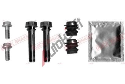 Quick Brake Sada vodicch pouzder brzdovho tmenu QB 113-1377X, 113-1377X