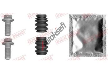 Quick Brake Sada příslušenství brzdového třmenu QB 113-1378, 113-1378 Quick Brake Sada příslušenství brzdového třmenu QB 113-1378, 113-1378