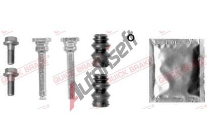 Quick Brake Sada vodicch pouzder brzdovho tmenu QB 113-1379X, 113-1379X