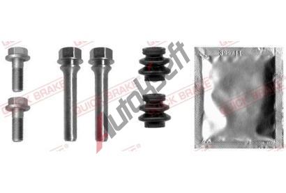 Quick Brake Sada vodicch pouzder brzdovho tmenu QB 113-1380X, 113-1380X