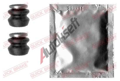 Quick Brake Sada příslušenství brzdového třmenu QB 113-1381, 113-1381 Quick Brake Sada příslušenství brzdového třmenu QB 113-1381, 113-1381