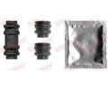Sada psluenstv brzdovho tmenu Quick Brake ‐ QB 113-1382