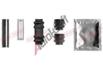 Quick Brake Sada vodicch pouzder brzdovho tmenu QB 113-1382X, 113-1382X