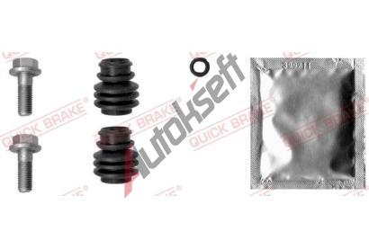 Quick Brake Sada psluenstv brzdovho tmenu QB 113-1383, 113-1383