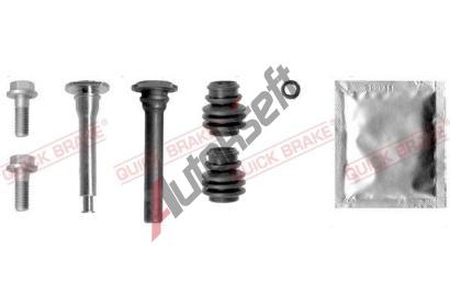 Quick Brake Sada vodicch pouzder brzdovho tmenu QB 113-1383X, 113-1383X