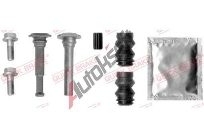Quick Brake Sada vodicch pouzder brzdovho tmenu QB 113-1384X, 113-1384X