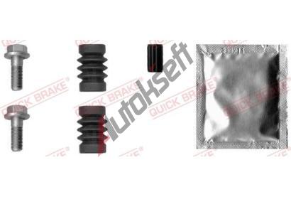 Quick Brake Sada příslušenství brzdového třmenu QB 113-1385, 113-1385  Quick Brake Sada příslušenství brzdového třmenu QB 113-1385, 113-1385